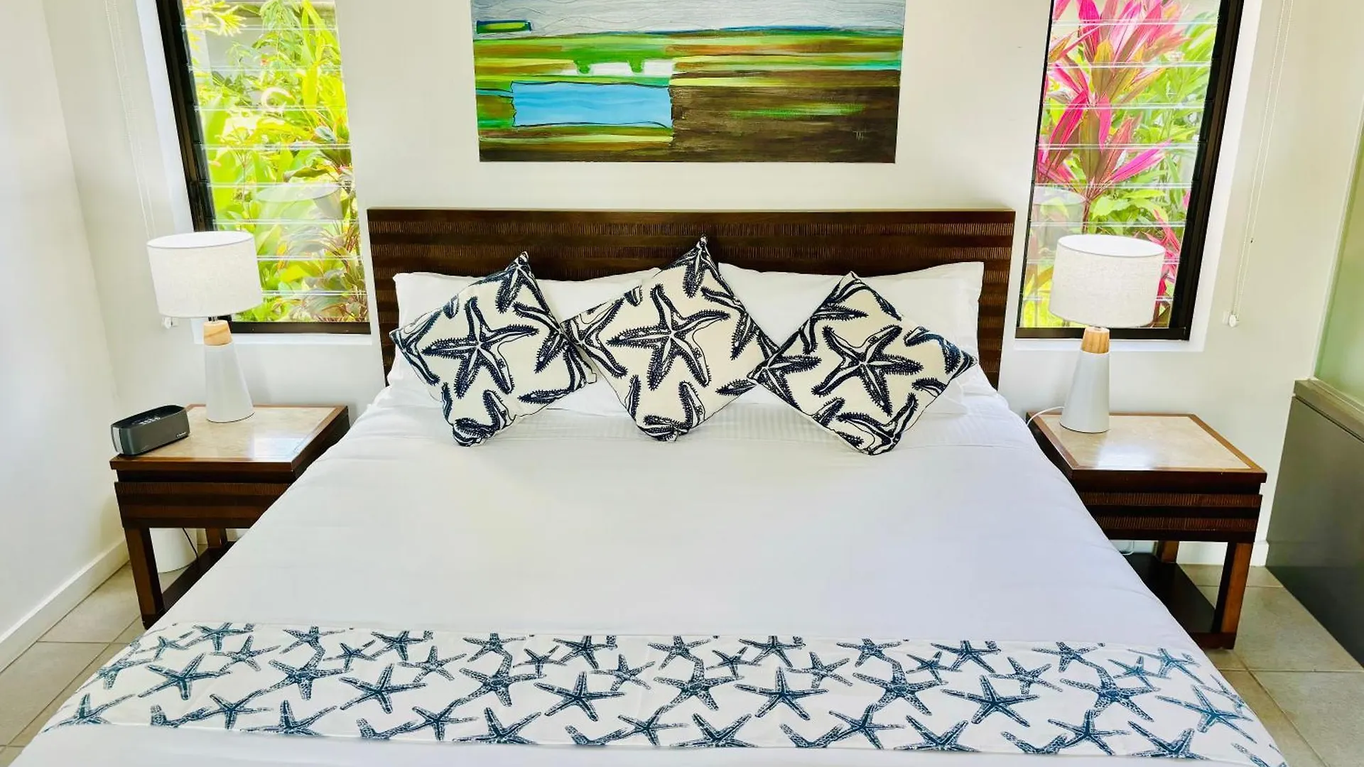 Lejlighed Paradise Escape - Poolside Ground Floor - Sea Temple Resort And Spa Port Douglas