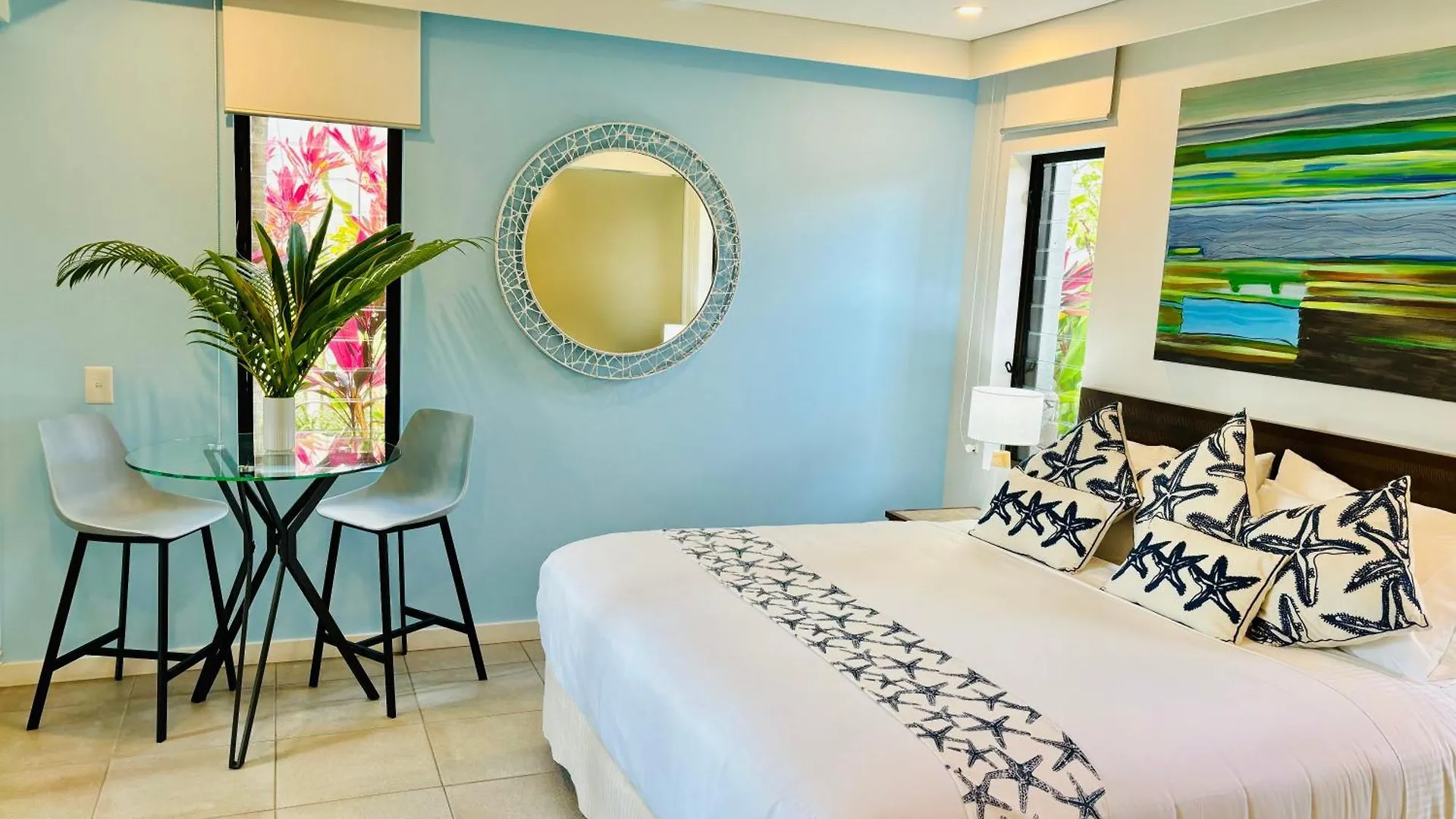Paradise Escape - Poolside Ground Floor - Sea Temple Resort And Spa Port Douglas Australien